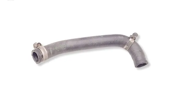 Volkswagen Crafter Engine coolant pipe/hose 2E0121073 A9068322223