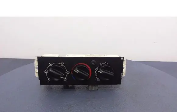 Renault Master II Climate control unit BEHR92537