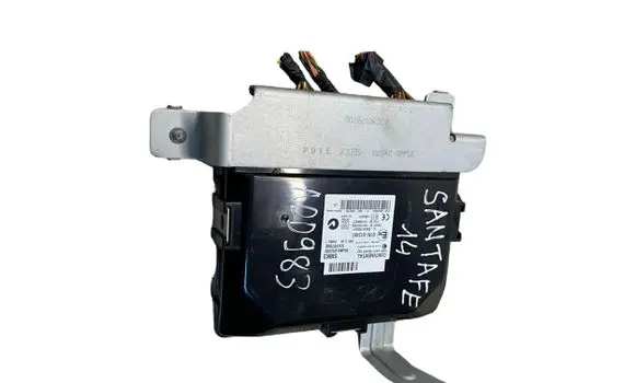 Hyundai Santa Fe Other control units/modules 954802W500 5WY87S0E 97RI012457
