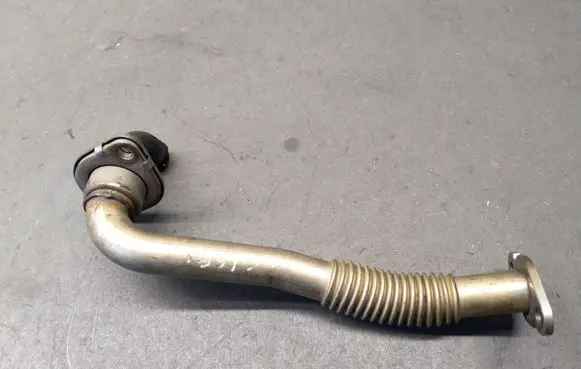 Volkswagen Golf V Brake booster pipe/hose 03C131521T