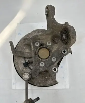 Volvo V60 Rear wheel hub spindle/knuckle 31476232