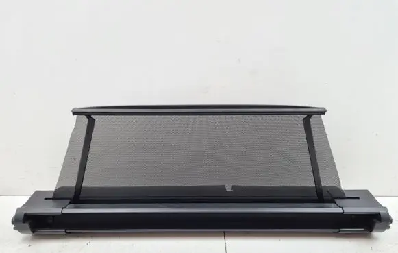 Porsche Panamera (970) Parcel shelf load cover 970555177