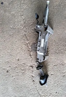 Dodge Durango Steering column universal joint 