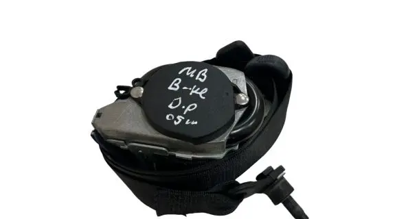 Mercedes-Benz B W245 Front seatbelt G5275B051010