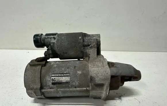 Honda Accord Starter motor 4280005670