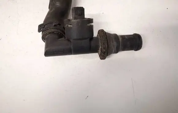 Ford Galaxy Engine coolant pipe/hose 7M0819350 7M0819350J