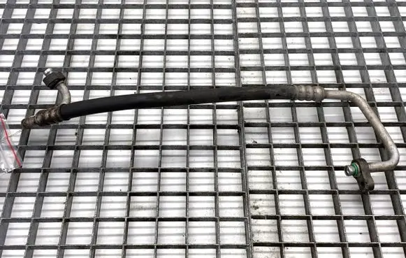 Hyundai ix35 Air conditioning (A/C) pipe/hose 977622Y600