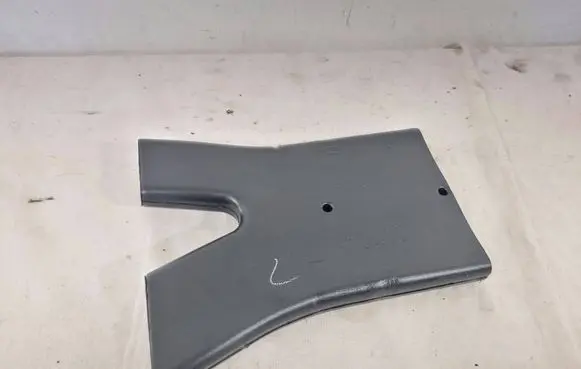 Hyundai i30 Cabin air duct channel 973652R000