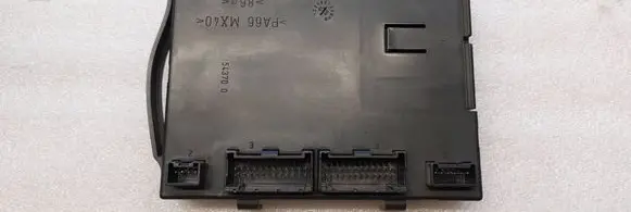 Mercedes-Benz ML W163 Comfort/convenience module A1635459032 05371390