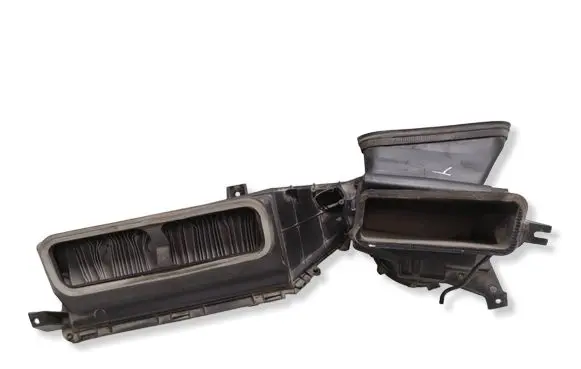 Volkswagen II LT Interior heater climate box assembly housing 603894F 655051M