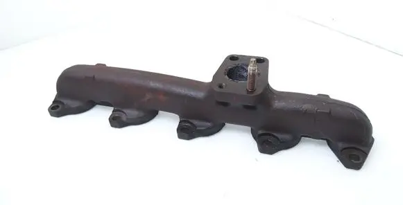 Citroen C4 Aircross Exhaust manifold