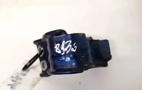 Volkswagen PASSAT B6 Tailgate/trunk/boot hinge