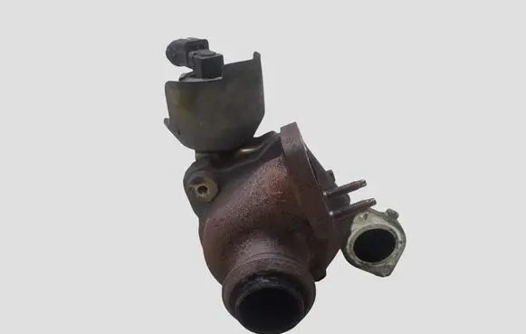 Peugeot 508 Turbo 9686120680 8062912 GTC1244VZ