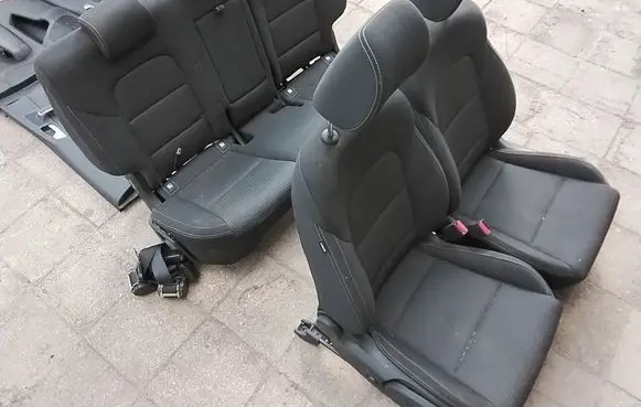 KIA Sportage Interior set 88400F1ZG1F1K