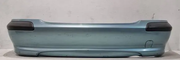 Nissan Almera N16 Rear bumper 850224M540