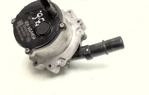 KIA EV6 Electric auxiliary coolant/water pump 369100EKJ0 20240708