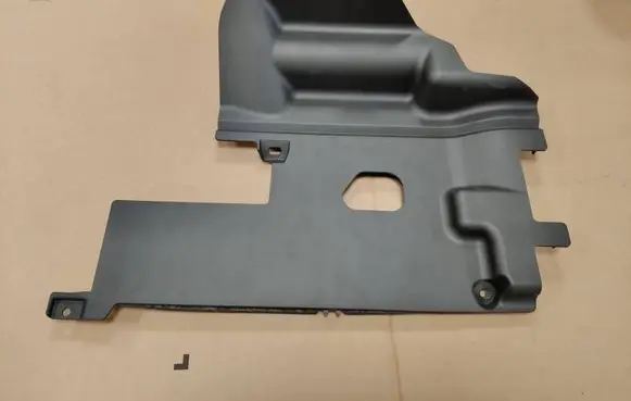 Volkswagen Tayron I Other interior part 57L863081