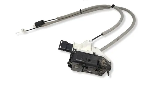 Toyota Proace Sliding door lock PSA084171 5297A0495I1 16942526