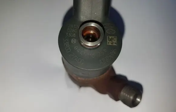 Hyundai Tucson LM Fuel injector 0445110258