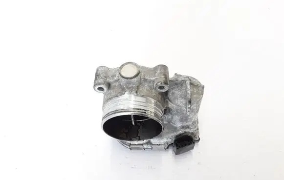 Volvo XC70 Throttle valve 8692720