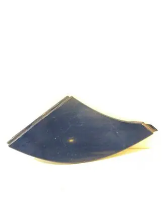 Under headlight/headlamp trim
