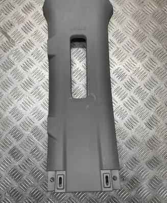 Ford F150 (B) pillar trim (top) 5087545 2500010