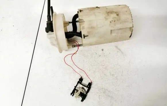 Nissan Almera N16 Fuel level sensor 0580300006 170405m311212