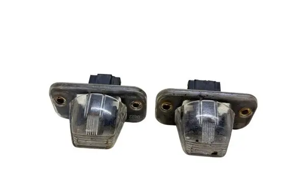 Volkswagen Multivan T4 Number plate light 54572065