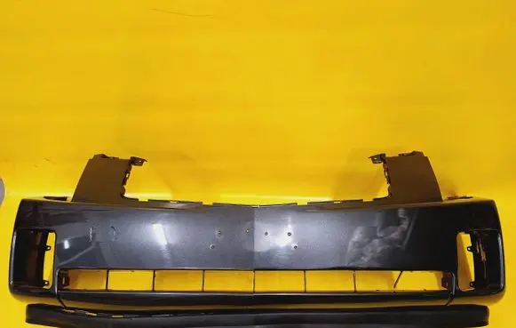 Cadillac CTS Front bumper