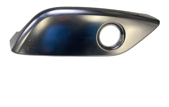 Mercedes-Benz GL X166 Seat trim A1669190374 1669190374 A16691903742A17
