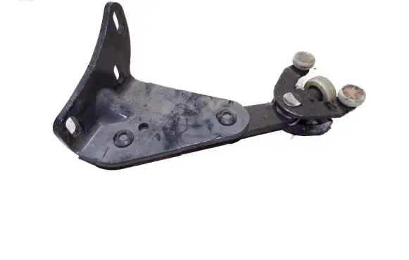 Volkswagen Transporter - Caravelle T5 Sliding door middle roller runner 7H0843397AA 7H0843397