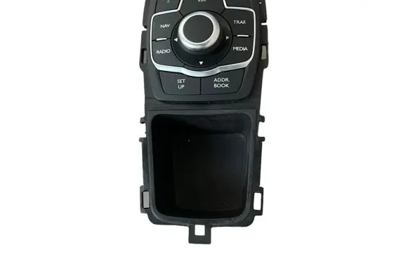 Peugeot 508 Head unit multimedia control 9665668380 28197749 9671084377