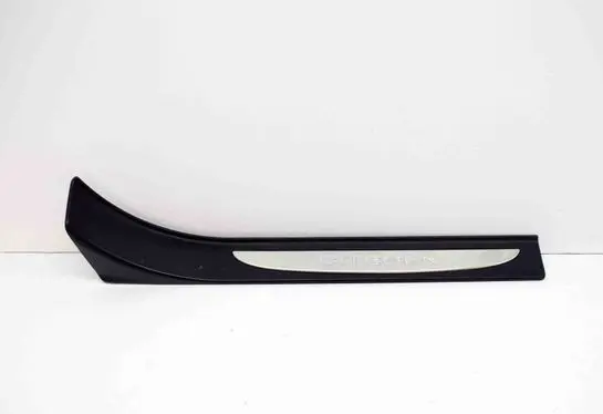 Citroen C6 Rear sill trim cover 96509481XT