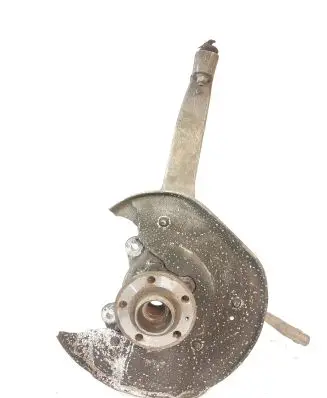 Volvo XC60 Front wheel hub 31476878