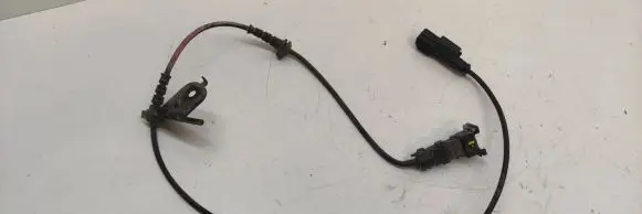 KIA Picanto Rear ABS sensor wiring 