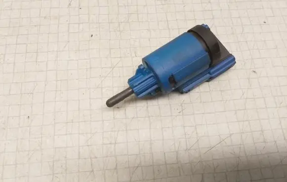 Volkswagen Fox Brake pedal sensor switch 19322002 1J0927189E