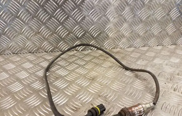 BMW 5 E39 Lambda probe sensor 0258005177 14375869