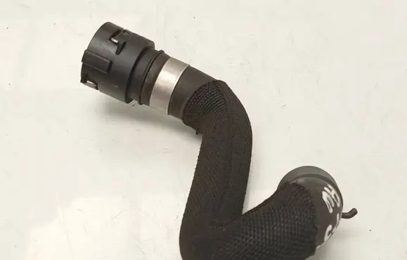Audi Q5 SQ5 Engine coolant pipe/hose 8K1819376M