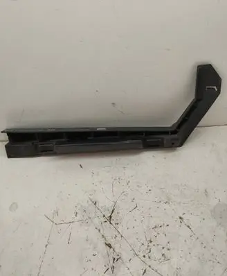 Renault Trafic III (X82) Front grill 214B25126R