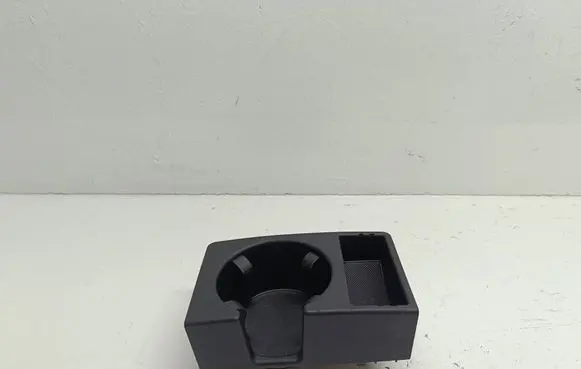 Audi A6 S6 C6 4F Cup holder 4F1862534F 01796P 07032006