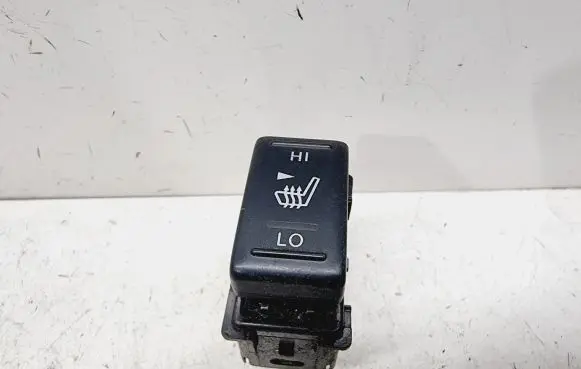 Nissan X-Trail T31 Seat heating switch 25500JA01A