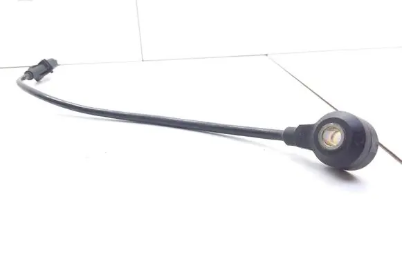 Detonation knock sensor