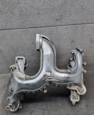 Audi A6 S6 C7 4G Intake manifold 059129711CF