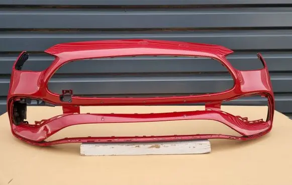 Mercedes-Benz C W206 Front bumper A2068858401 zd-wlkpA2068858401