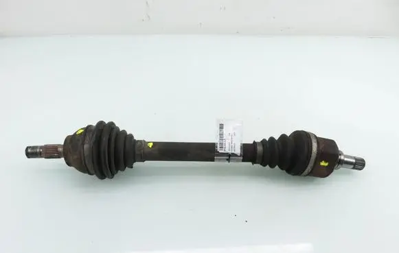 Peugeot 208 I Front driveshaft 