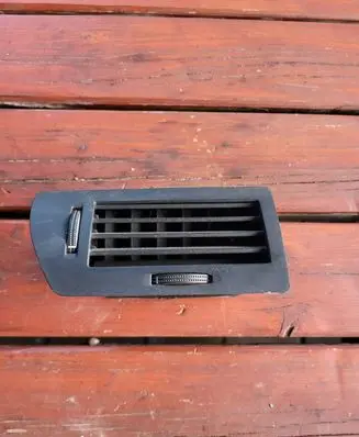 Opel Astra H Dashboard air vent grill cover trim 24465728