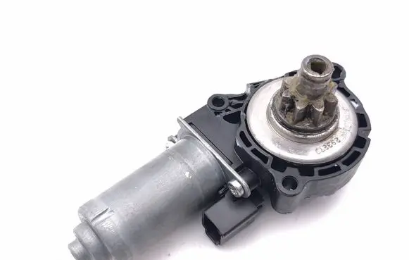 Mercedes-Benz GLC AMG Seat adjustment motor D391603 C37011102
