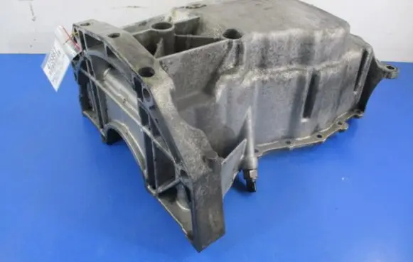 Renault Scenic II - Grand scenic II Oil sump 8200384326