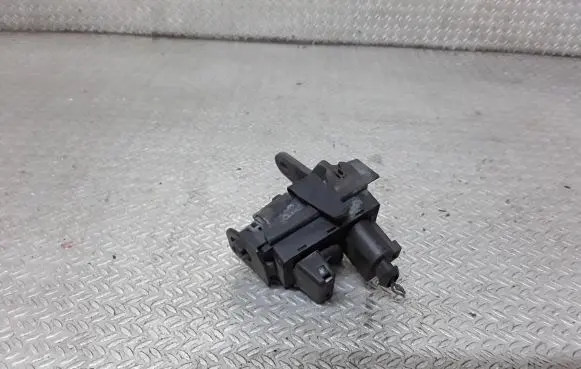 Volkswagen Phaeton Air quality sensor 4B0907659B