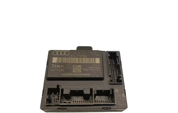 Audi Q7 4L Door control unit/module 4L0950793B